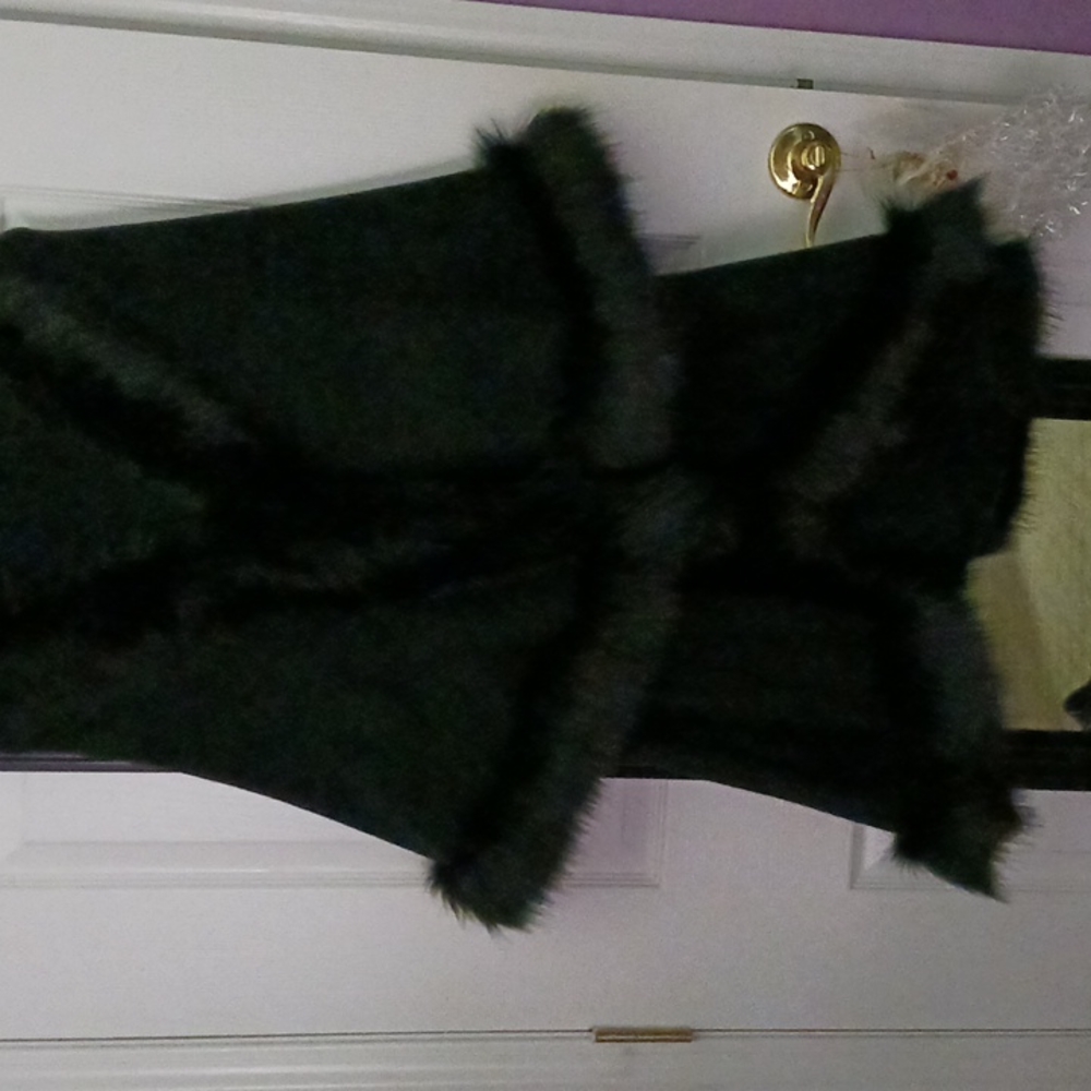 Cape